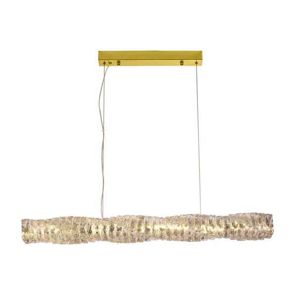 Подвесной светильник Dio D'Arte Elite Magaza L 1.5.11x100.100 G — изображение 2