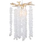 Подвесной светильник Freya FR1010PL-01G — изображение 4