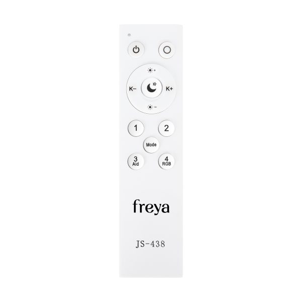 Подвесной светильник Freya FR5257PL-L32CH — изображение 2
