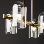 Подвесной светильник Freya FR5427PL-04BS — изображение 3