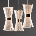 Подвесной светильник Freya FR5438PL-L18G — изображение 3