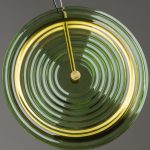 Подвесной светильник Freya FR5442PL-L11GN — изображение 2