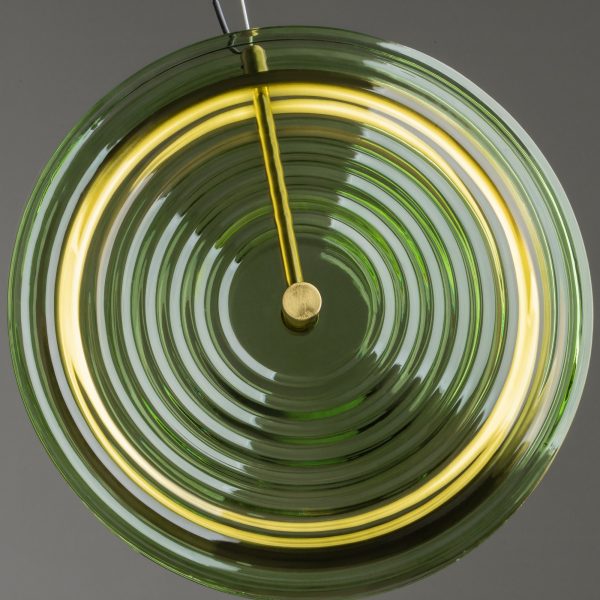 Подвесной светильник Freya FR5442PL-L11GN — изображение 2