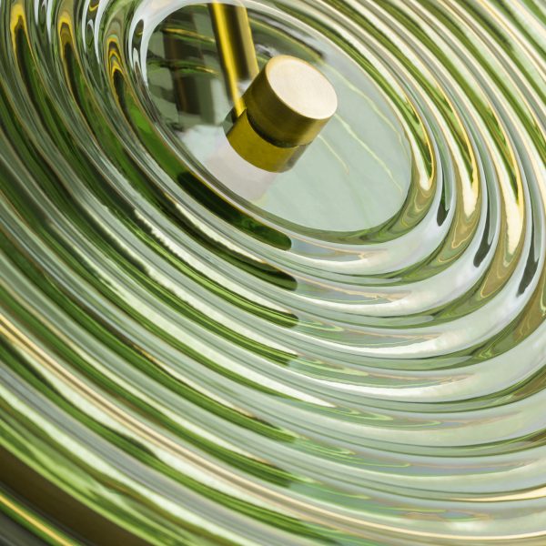 Подвесной светильник Freya FR5442PL-L11GN — изображение 3