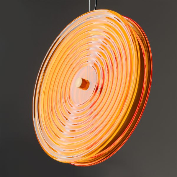 Подвесной светильник Freya FR5442PL-L11YW — изображение 2