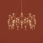 Подвесной светильник Freya FR5591PL-L36BS — изображение 2