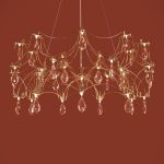 Подвесной светильник Freya FR5591PL-L36BS — изображение 3