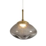 Подвесной светильник Freya FR5601PL-01GR — изображение 3