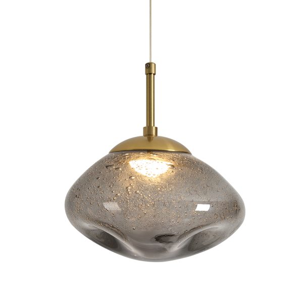 Подвесной светильник Freya FR5601PL-01GR — изображение 3