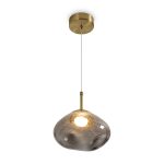 Подвесной светильник Freya FR5601PL-01GR — изображение 4