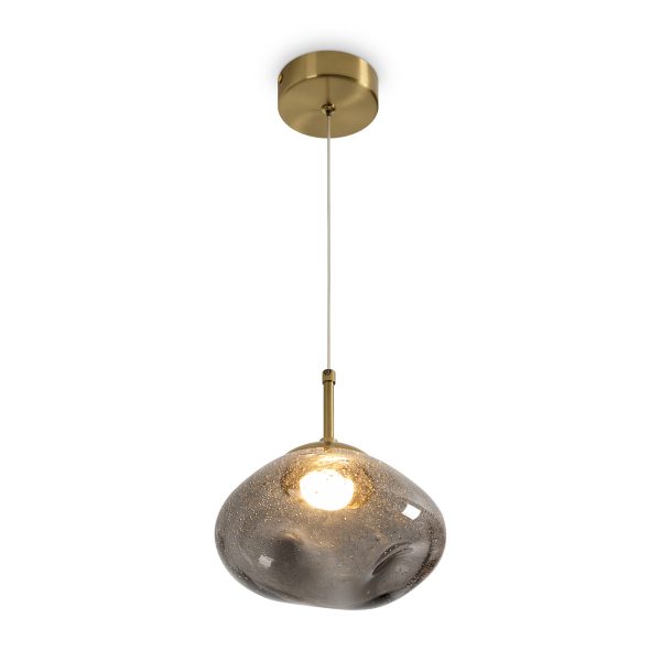 Подвесной светильник Freya FR5601PL-01GR — изображение 4