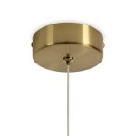 Подвесной светильник Freya FR5601PL-01GR — изображение 5