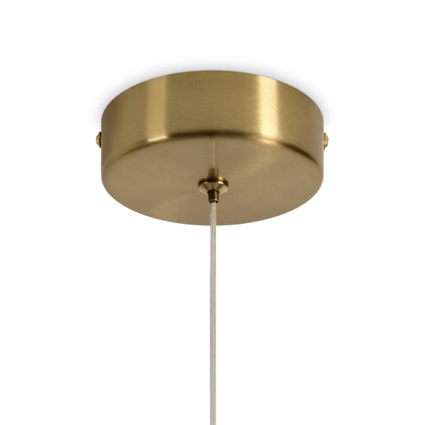 Подвесной светильник Freya FR5601PL-01TR — изображение 5