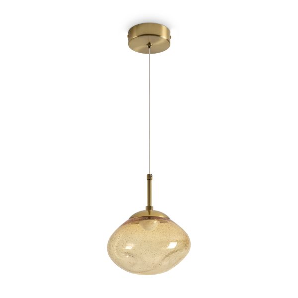 Подвесной светильник Freya FR5601PL-L40YA — изображение 2