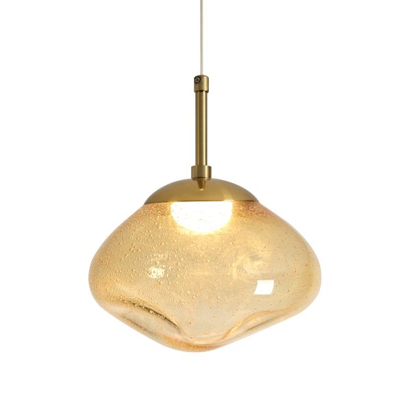 Подвесной светильник Freya FR5601PL-L40YA — изображение 3