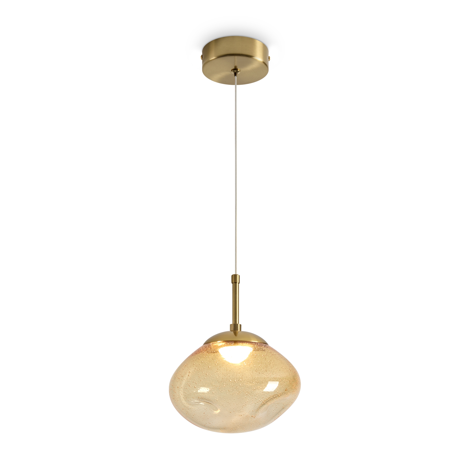 Подвесной светильник Freya FR5601PL-L40YA Подвесной светильник Freya FR5601PL-L40YA