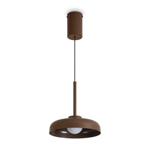 Подвесной светильник Freya FR5602PL-L5BR — изображение 2