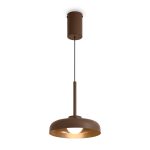 Подвесной светильник Freya FR5602PL-L5BR