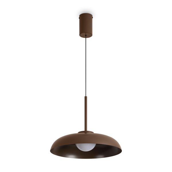 Подвесной светильник Freya FR5602PL-L5BR1 — изображение 2