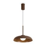 Подвесной светильник Freya FR5602PL-L5BR1