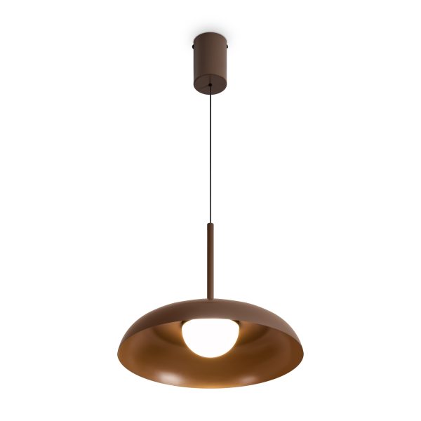 Подвесной светильник Freya FR5602PL-L5BR1 — изображение 4