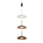 Подвесной светильник Freya FR5602PL-L5BR1 — изображение 5