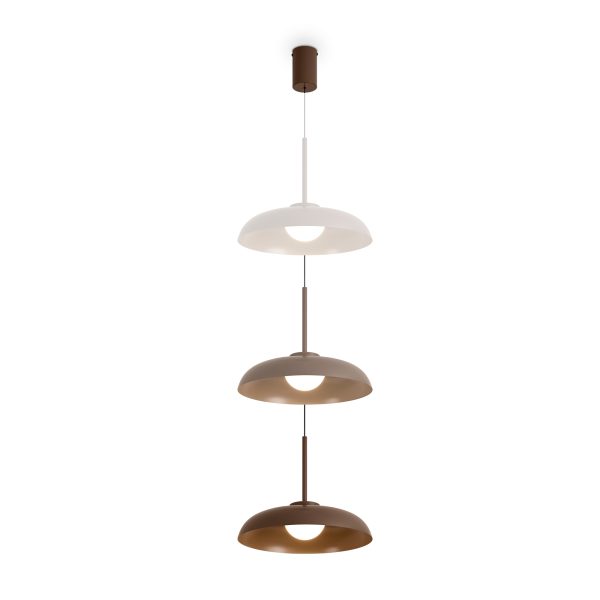 Подвесной светильник Freya FR5602PL-L5BR1 — изображение 5