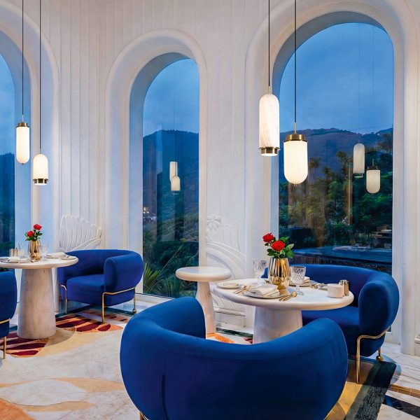 Подвесной светильник Freya FR5627PL-L15BBS — изображение 2