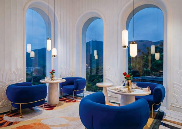 Подвесной светильник Freya FR5627PL-L15BBS — изображение 3