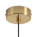 Подвесной светильник Freya FR5631PL-01BS — изображение 3