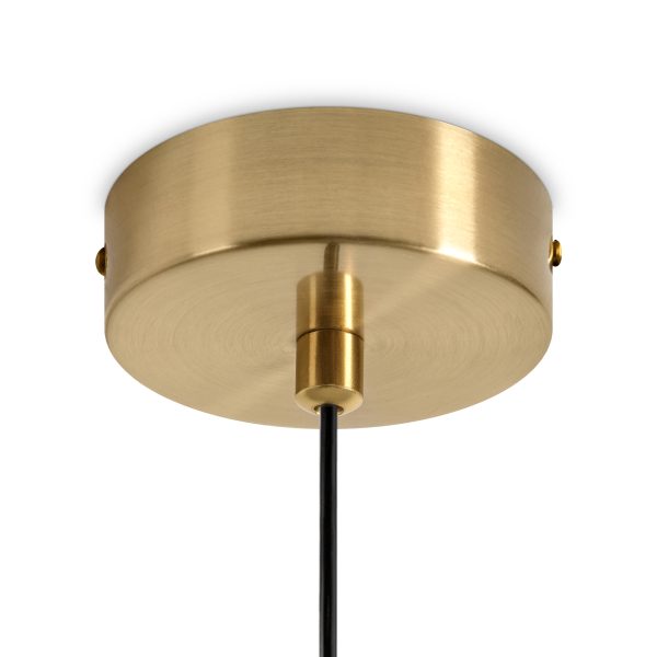 Подвесной светильник Freya FR5631PL-01BS — изображение 3