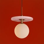 Подвесной светильник Freya FR5631PL-01BS — изображение 4