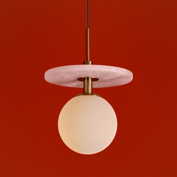 Подвесной светильник Freya FR5631PL-01BS — изображение 4