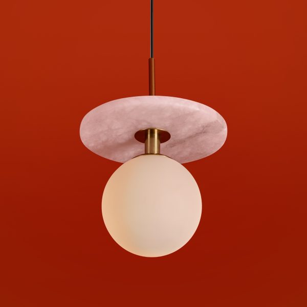 Подвесной светильник Freya FR5631PL-01BS — изображение 5