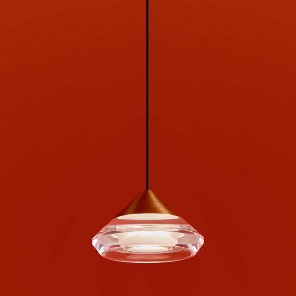 Подвесной светильник Freya FR5631PL-L5BS — изображение 2