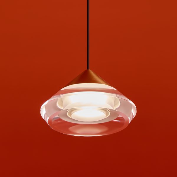 Подвесной светильник Freya FR5631PL-L5BS — изображение 3