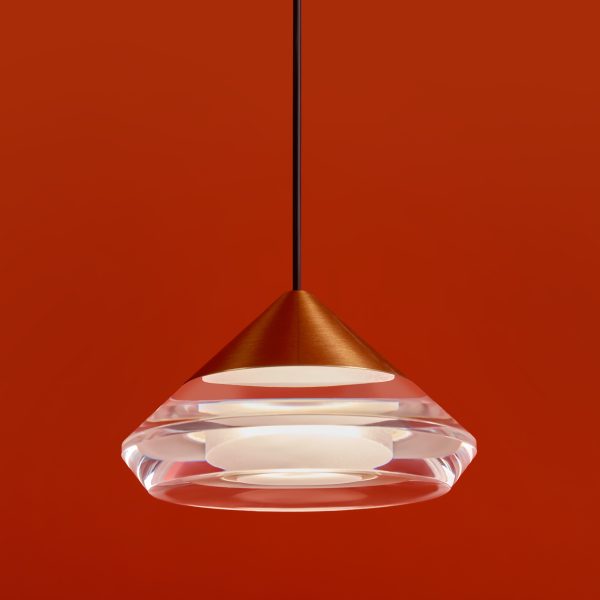 Подвесной светильник Freya FR5631PL-L5BS — изображение 4