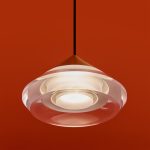 Подвесной светильник Freya FR5631PL-L5BS — изображение 5