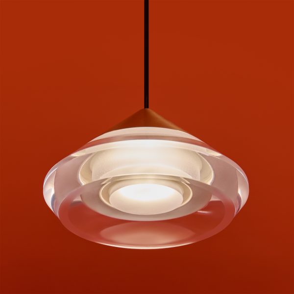 Подвесной светильник Freya FR5631PL-L5BS — изображение 5