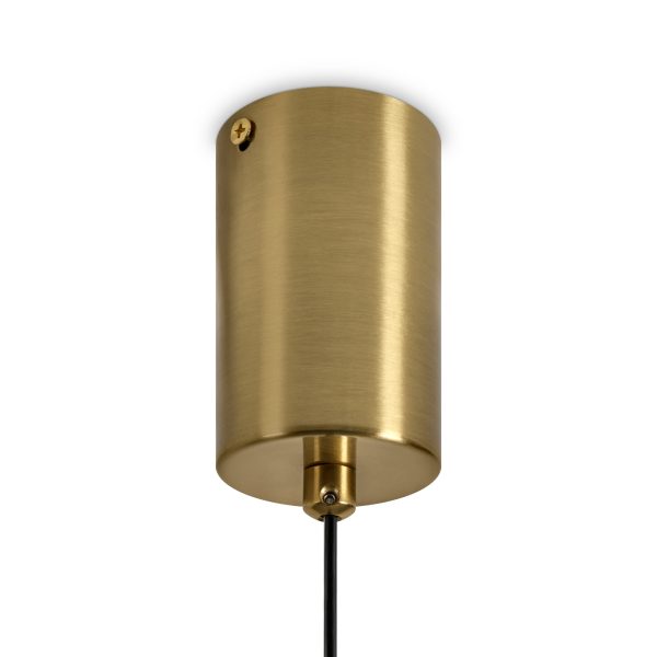 Подвесной светильник Freya FR5631PL-L6BS — изображение 5