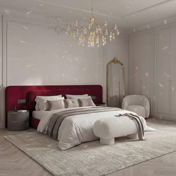 Подвесной светильник Freya FR6138PL-L30BS — изображение 2