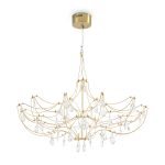 Подвесной светильник Freya FR6138PL-L30BS — изображение 4