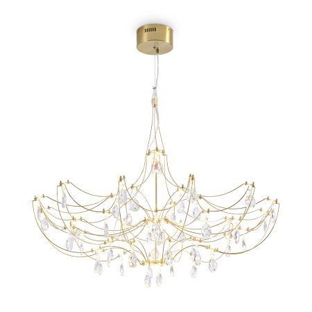 Подвесной светильник Freya FR6138PL-L30BS