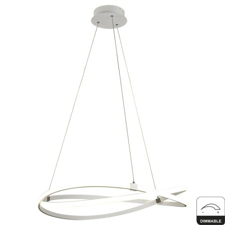 Подвесной светильник Infinity Big 5991K