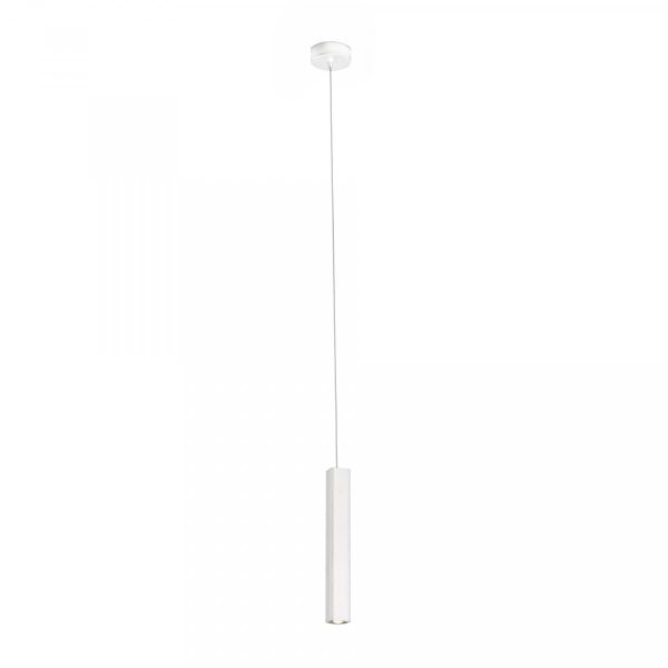 Подвесной светильник Led белый — изображение 2