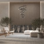 Подвесной светильник Maytoni MOD058PL-L200BK — изображение 3