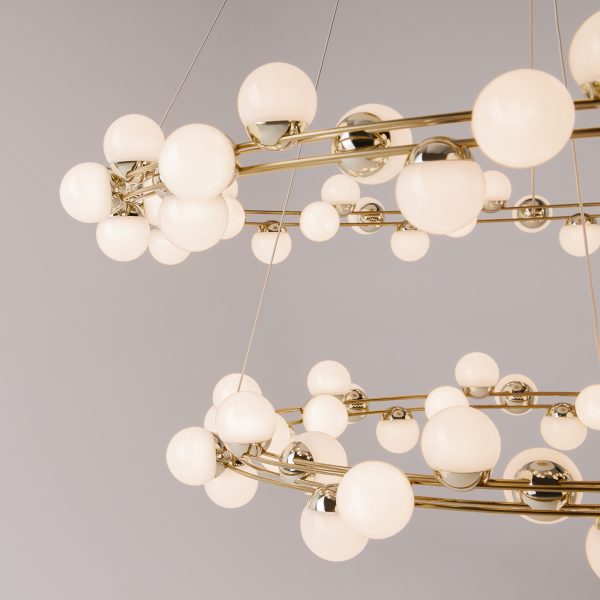 Подвесной светильник Maytoni MOD081PL-L84G3K — изображение 2