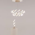 Подвесной светильник Maytoni MOD081PL-L84G3K — изображение 5