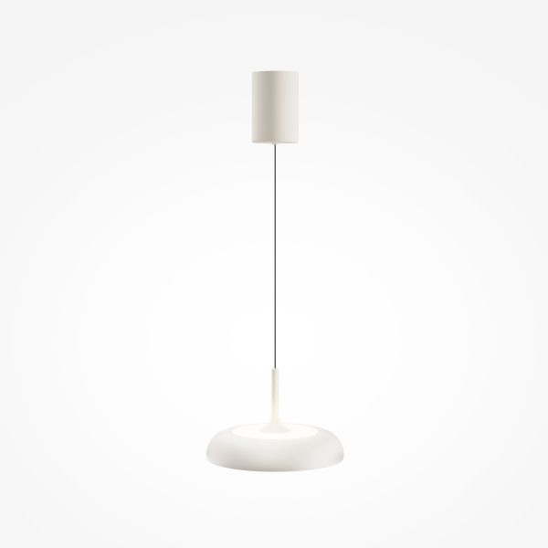 Подвесной светильник Maytoni MOD189PL-L30W3K — изображение 3