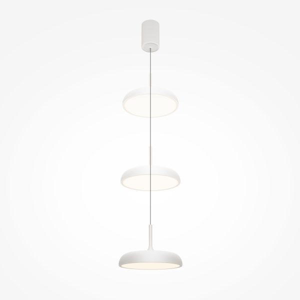 Подвесной светильник Maytoni MOD189PL-L30W3K — изображение 5